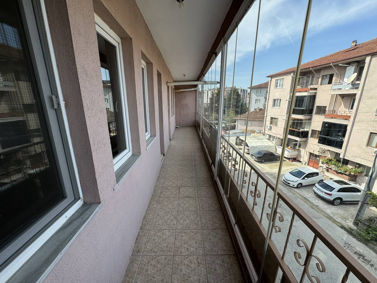 Kiralık Daire 16,000 TL