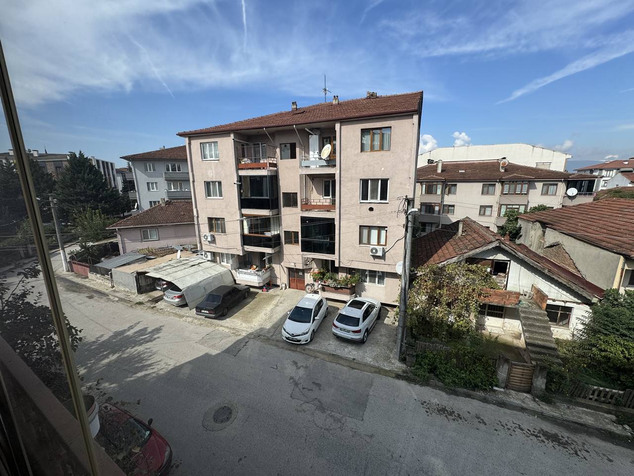 Kiralık Daire 16,000 TL