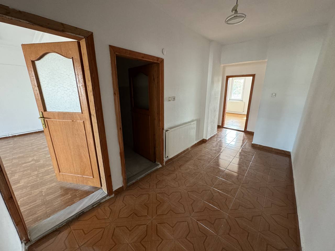 Kiralık Daire 16,000 TL