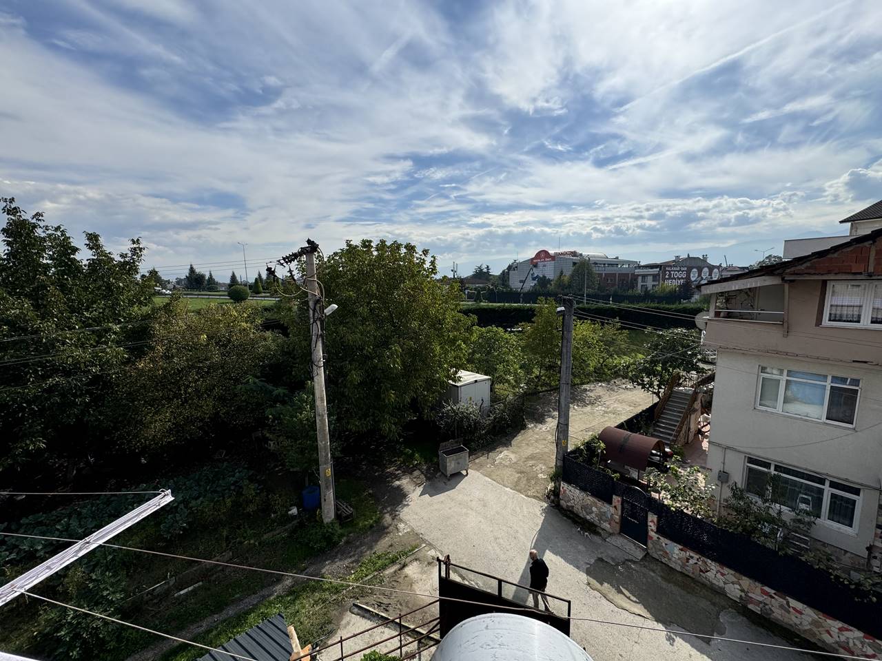 Kiralık Daire 16,000 TL