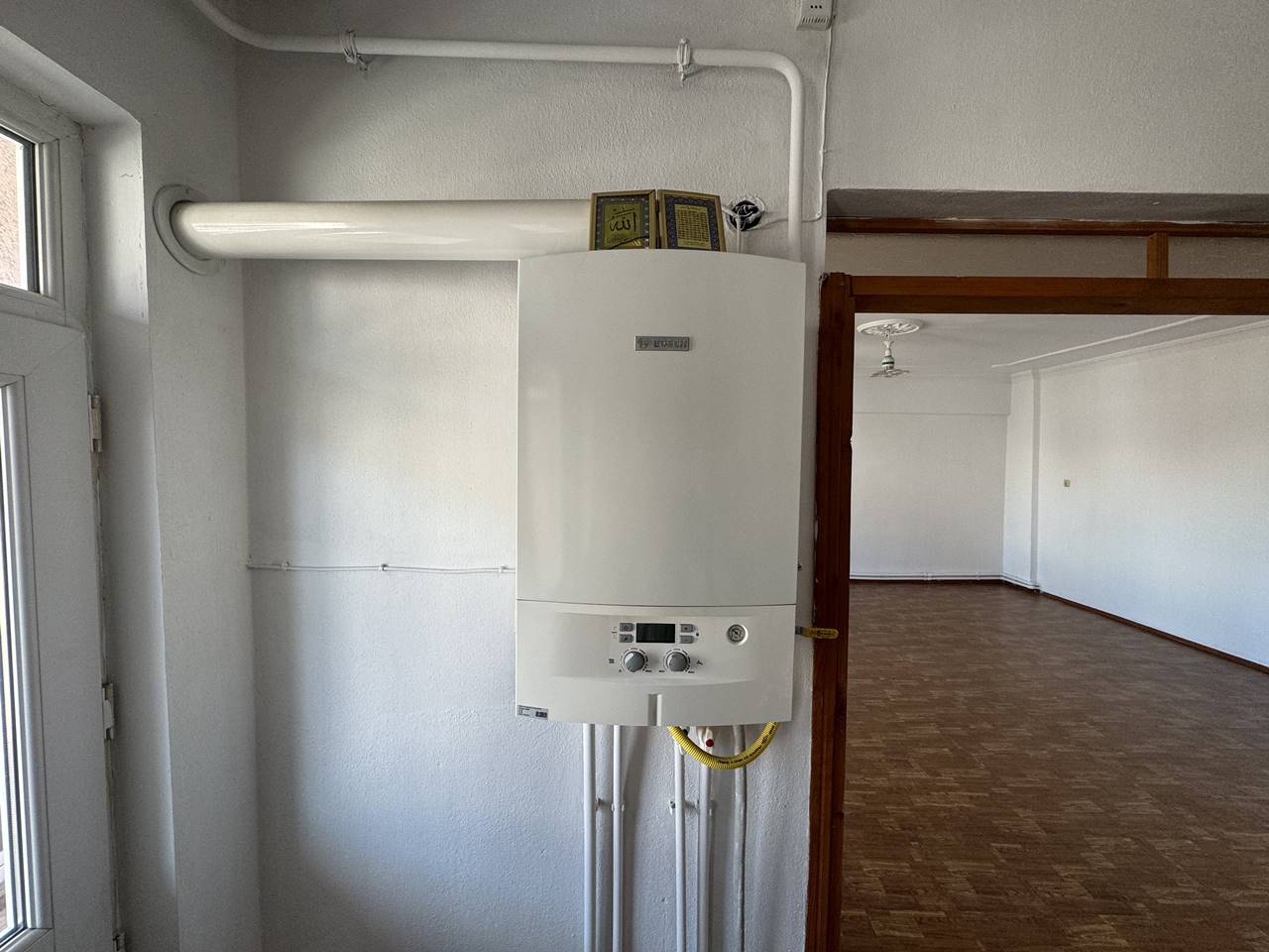 Kiralık Daire 16,000 TL