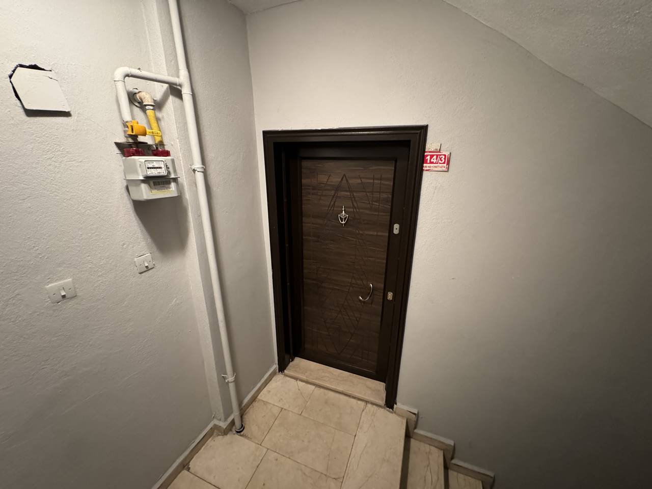 Kiralık Daire 16,000 TL