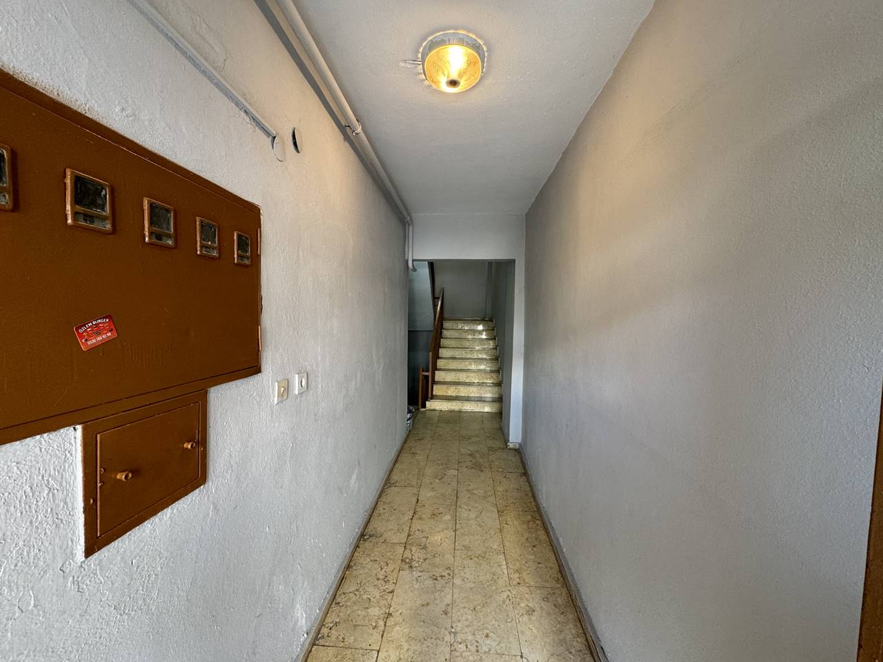 Kiralık Daire 16,000 TL