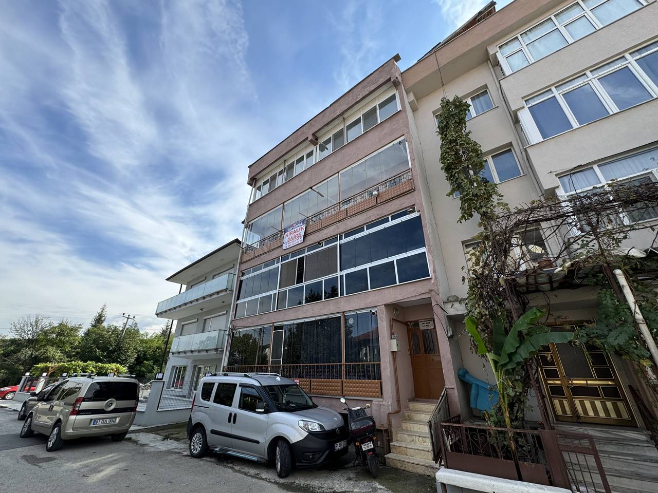 Kiralık Daire 16,000 TL