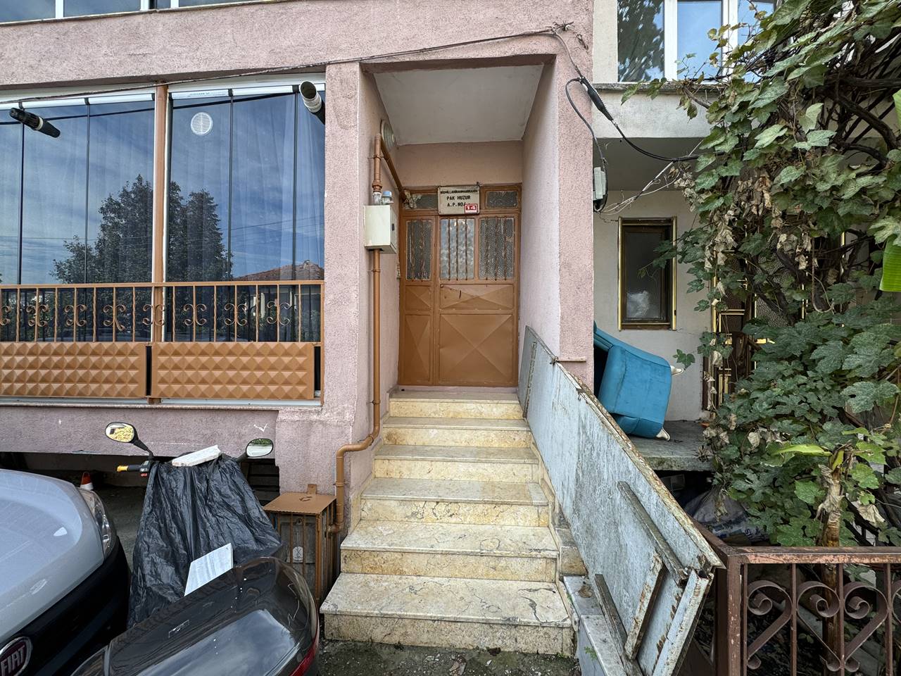 Kiralık Daire 16,000 TL