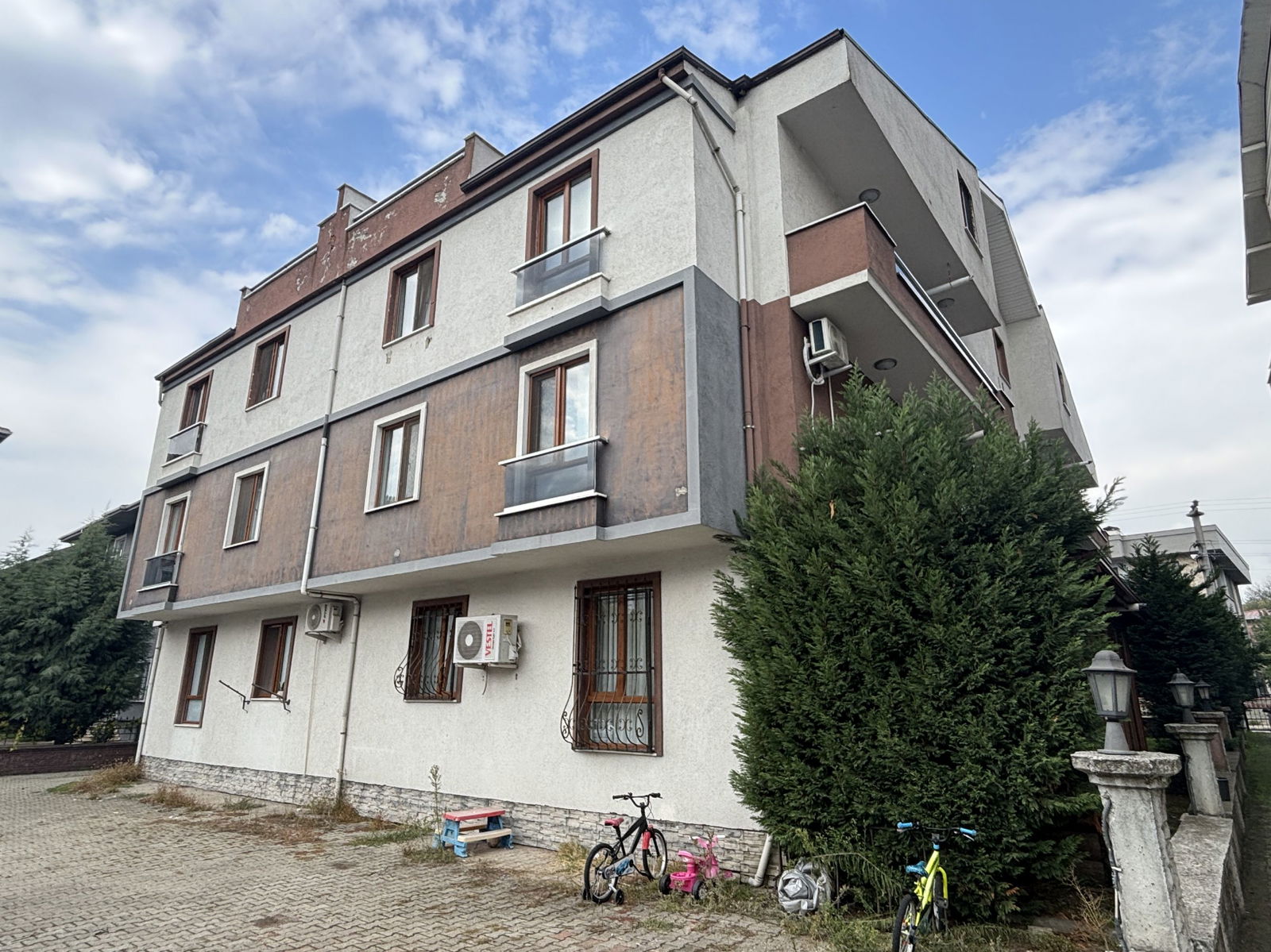 Satılık Daire 2,990,000 TL