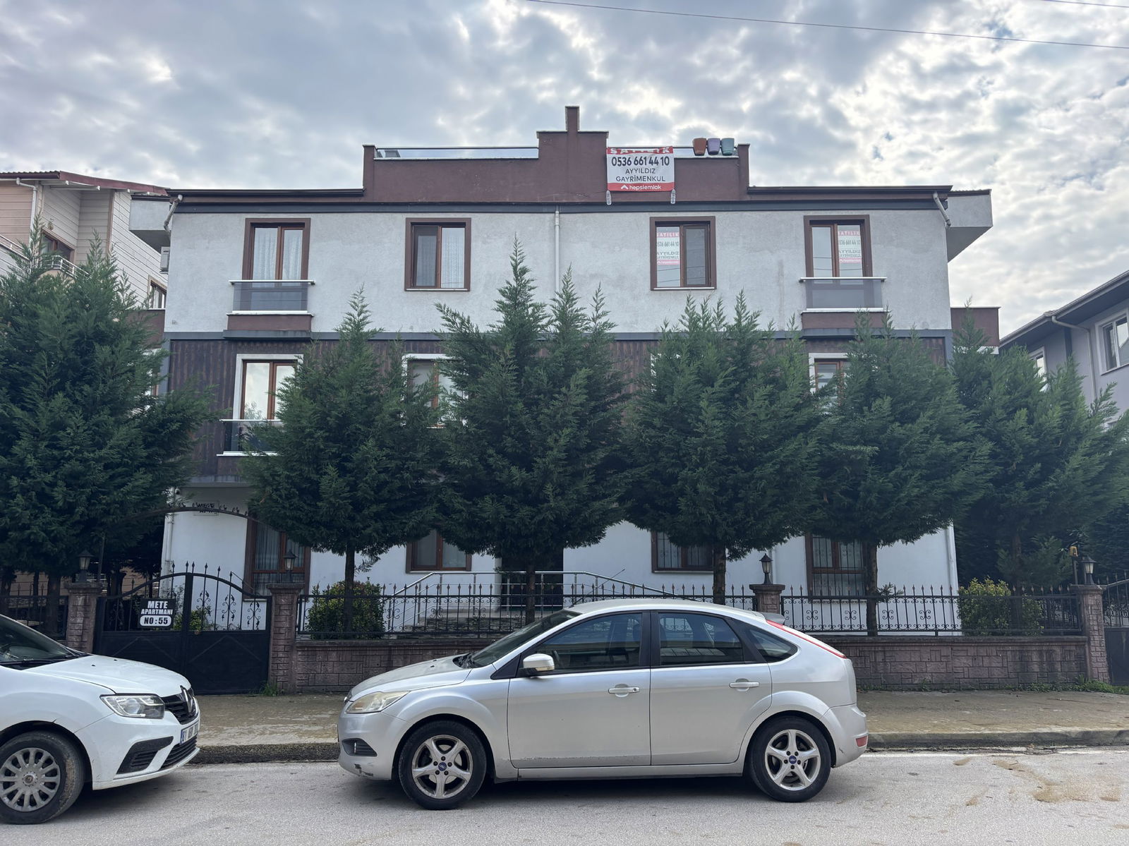 Satılık Daire 2,990,000 TL