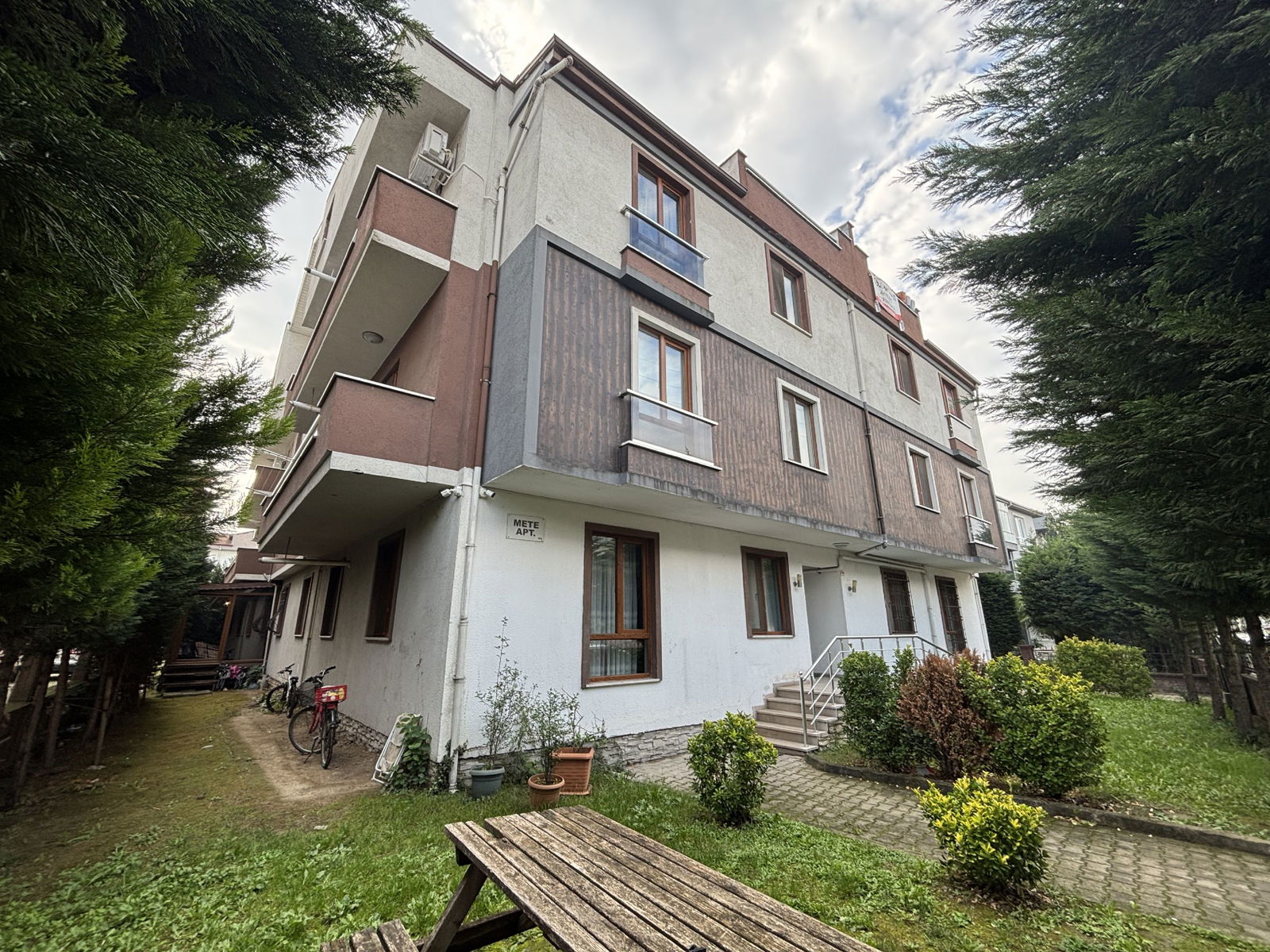 Satılık Daire 2,990,000 TL
