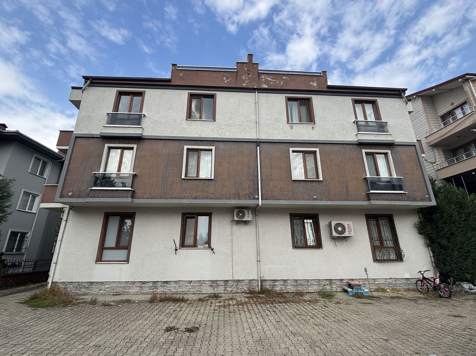 Satılık Daire 2,990,000 TL