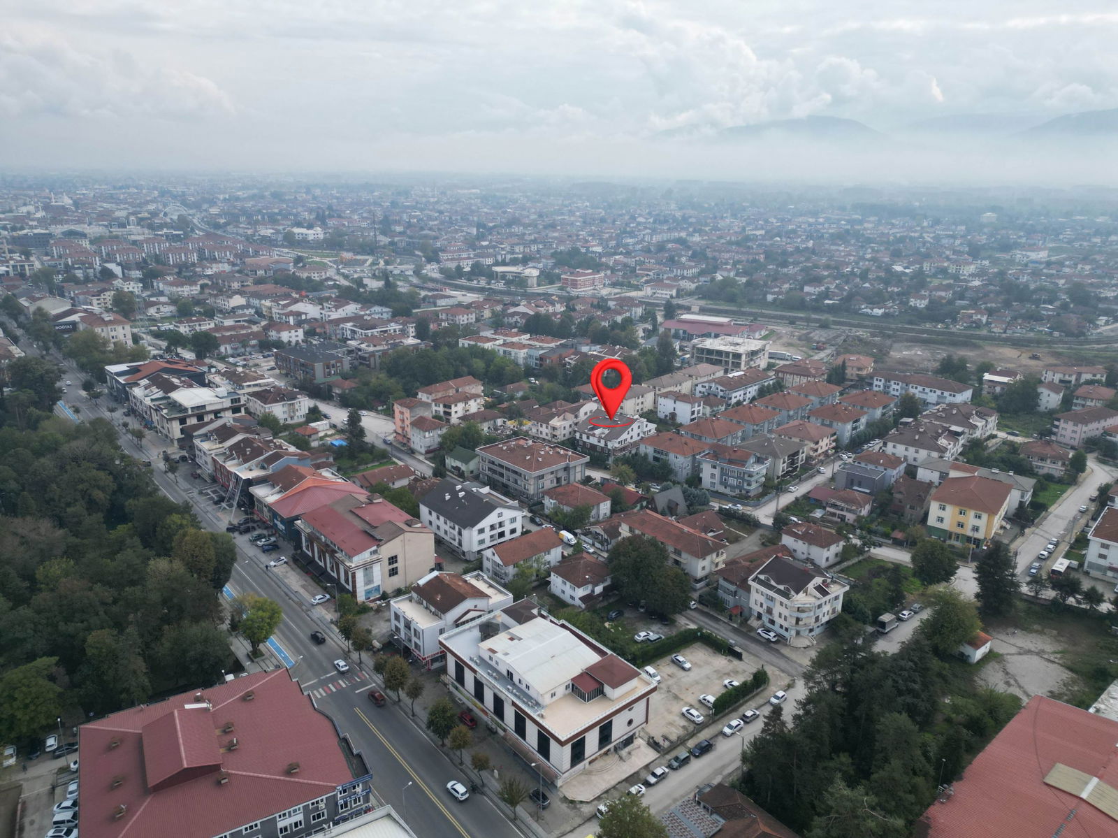 Satılık Daire 2,990,000 TL