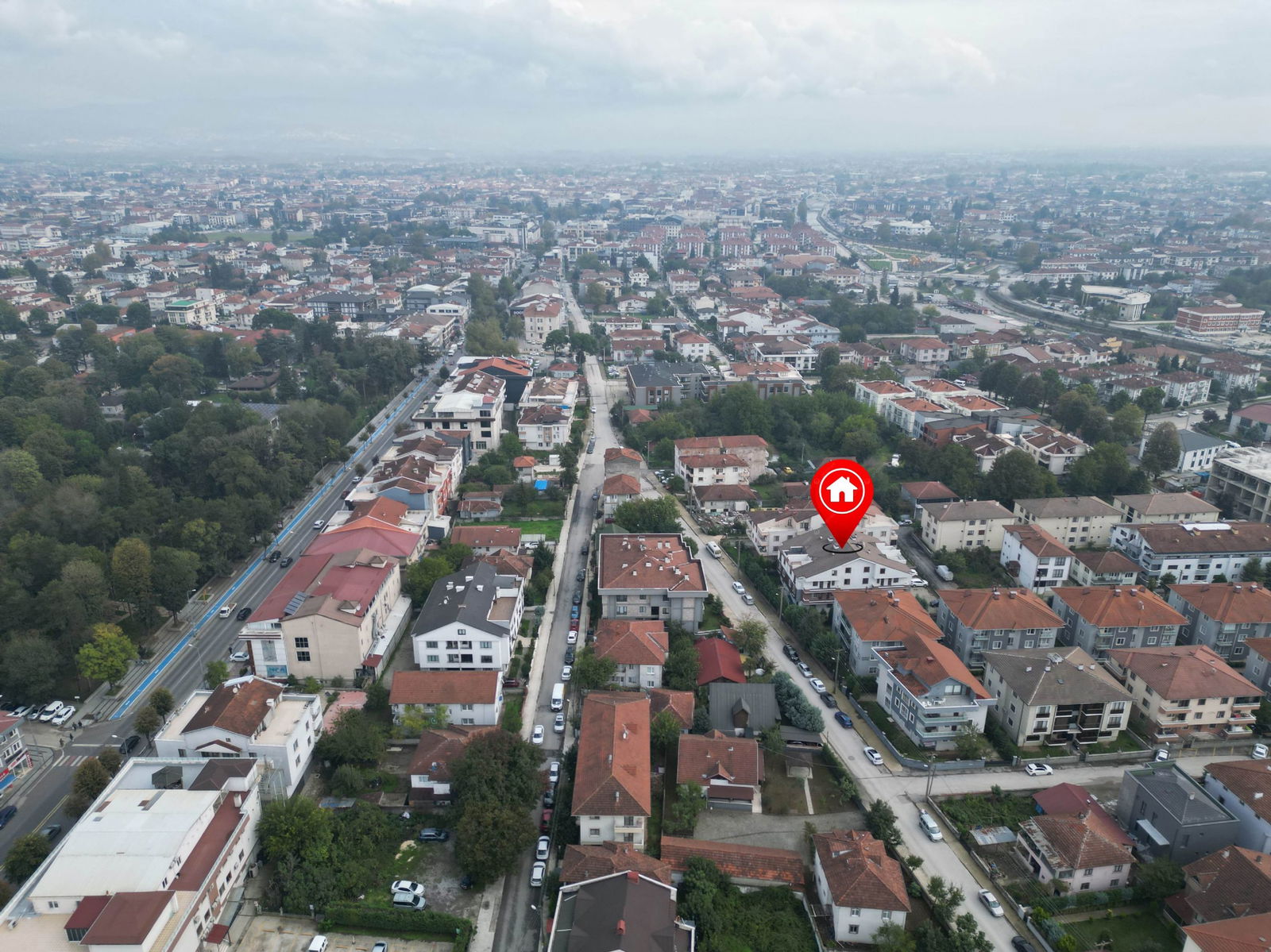 Satılık Daire 2,990,000 TL