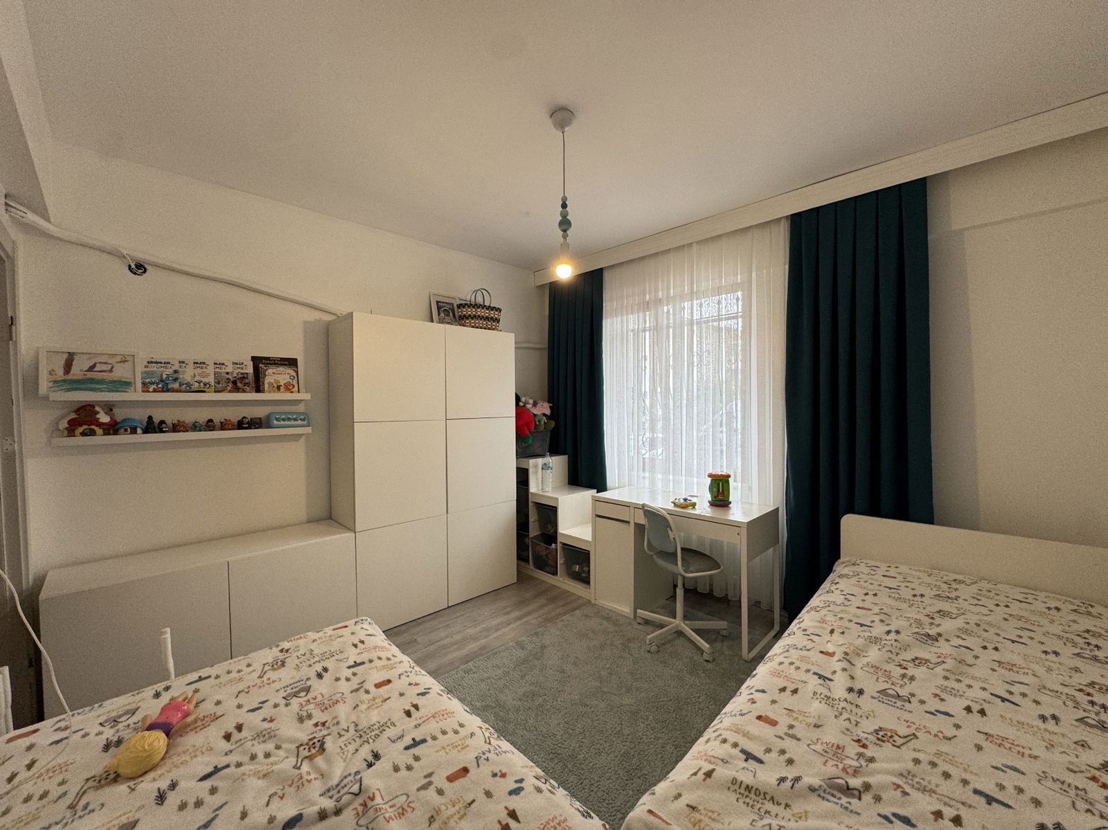 Satılık Daire 2,990,000 TL