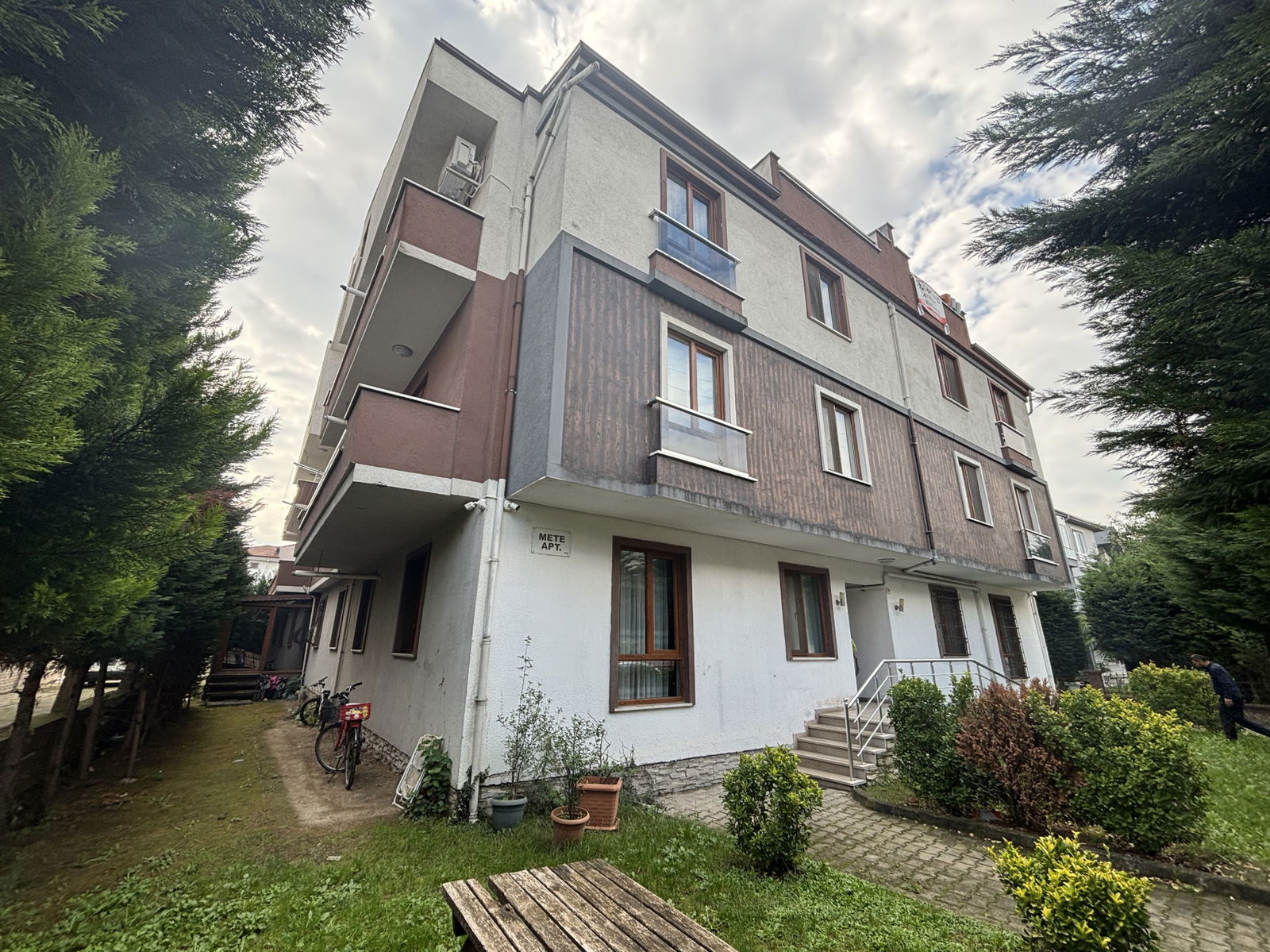 Satılık Daire 2,990,000 TL