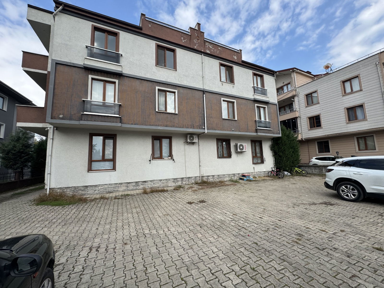 Satılık Daire 2,990,000 TL