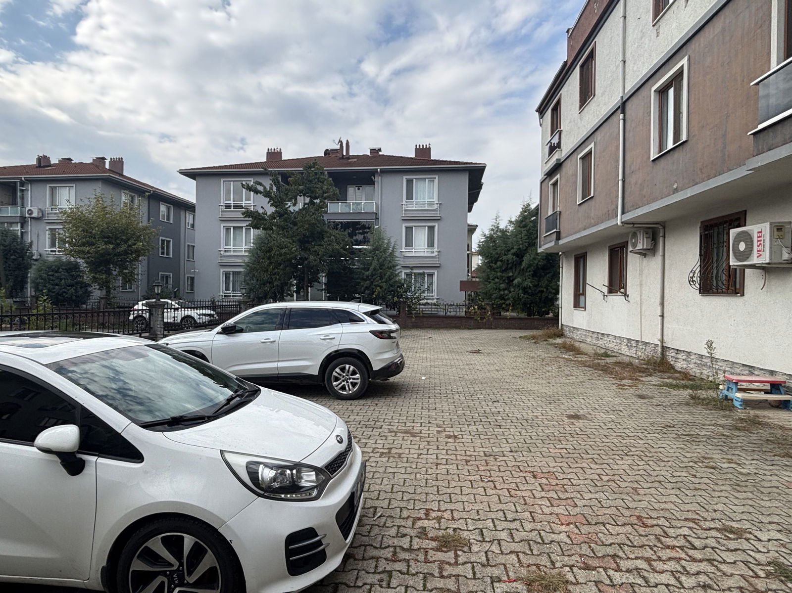 Satılık Daire 2,990,000 TL