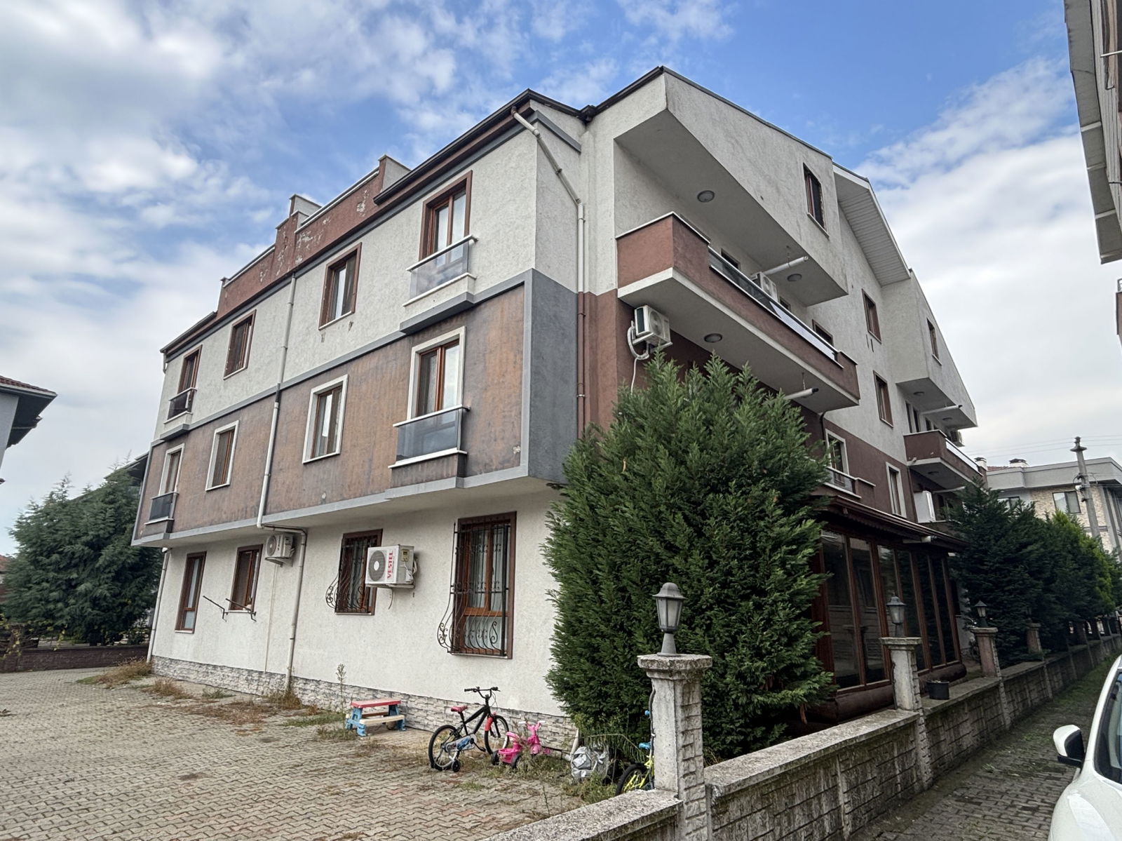 Satılık Daire 2,990,000 TL