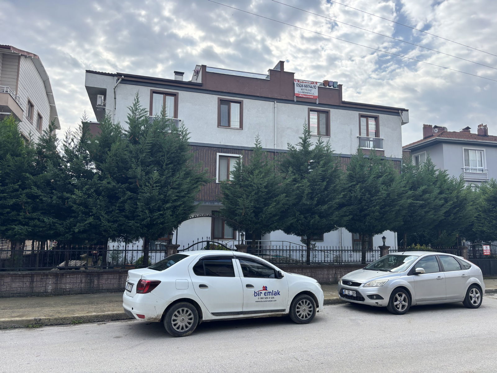 Satılık Daire 2,990,000 TL