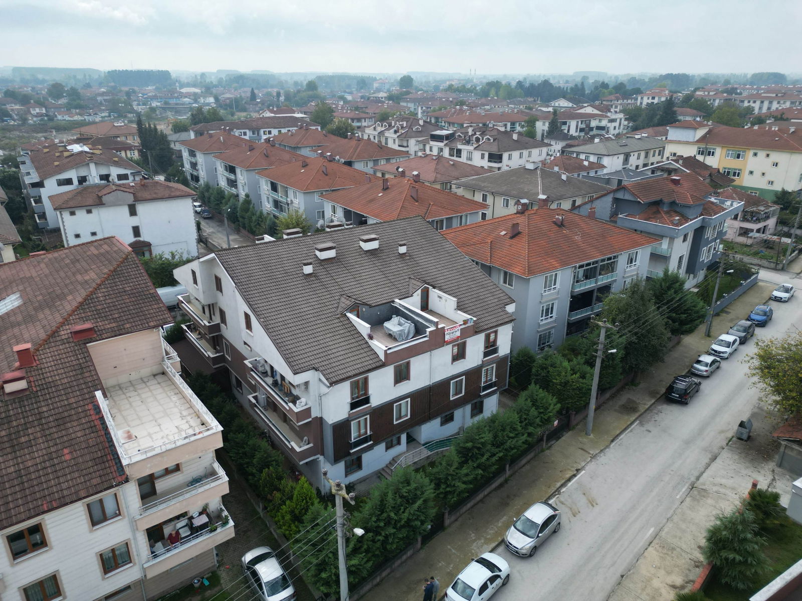 Satılık Daire 2,990,000 TL