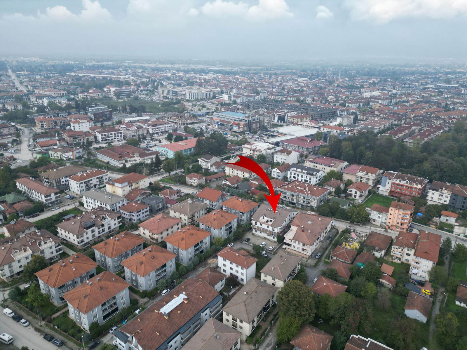 Satılık Daire 2,990,000 TL