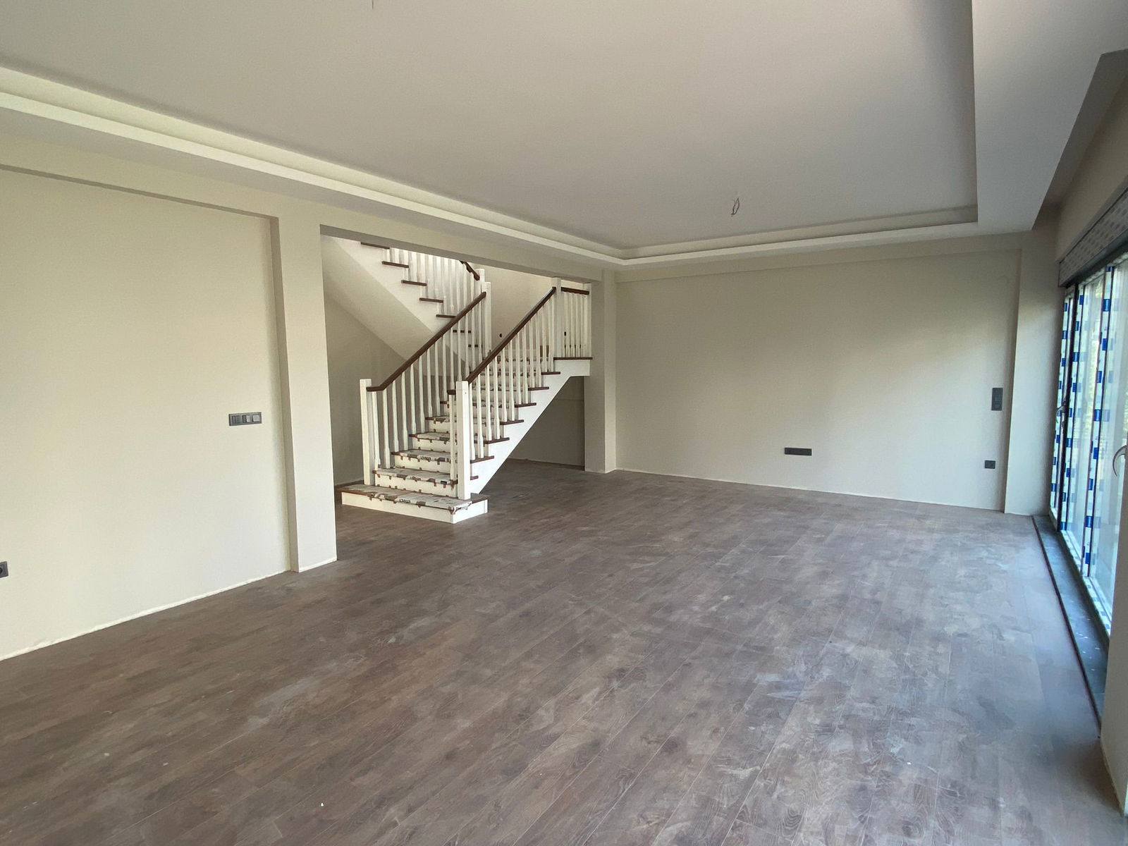 Kiralık Villa 55,000 TL