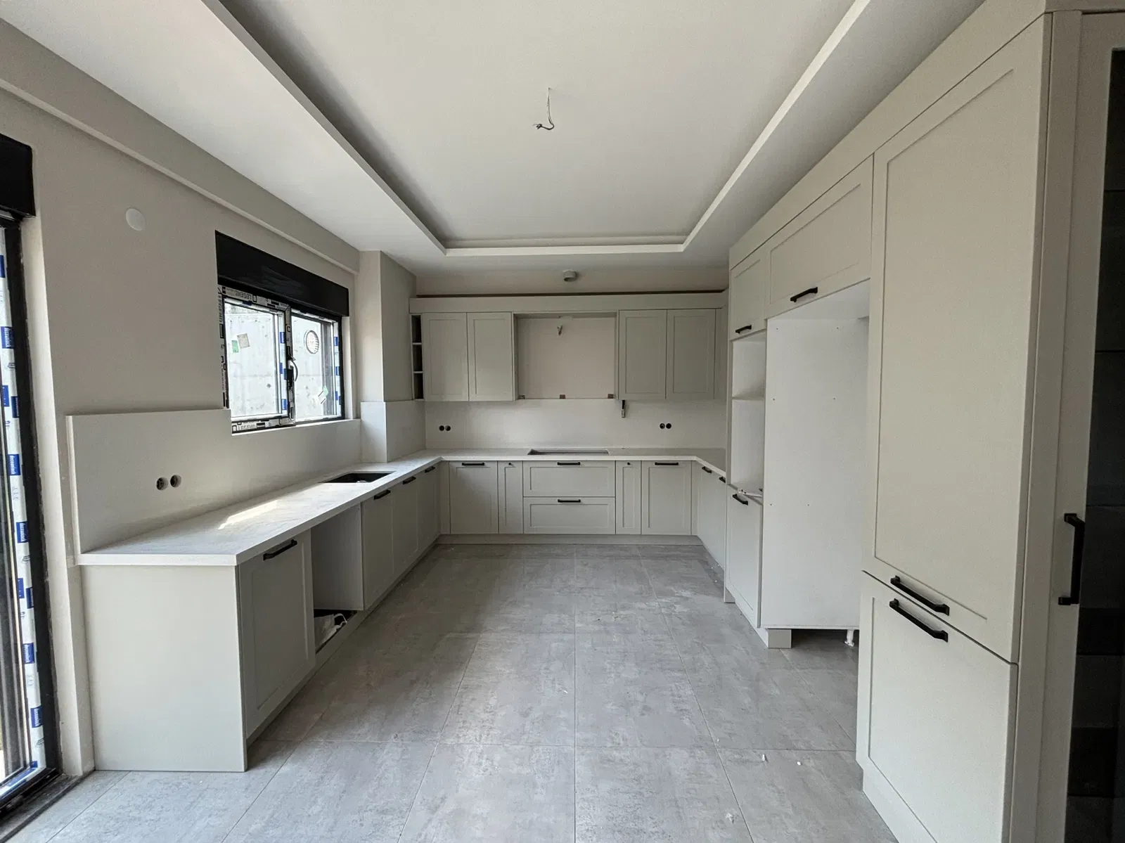 Kiralık Villa 55,000 TL