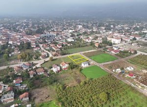 Düzce  Satılık  Arsa