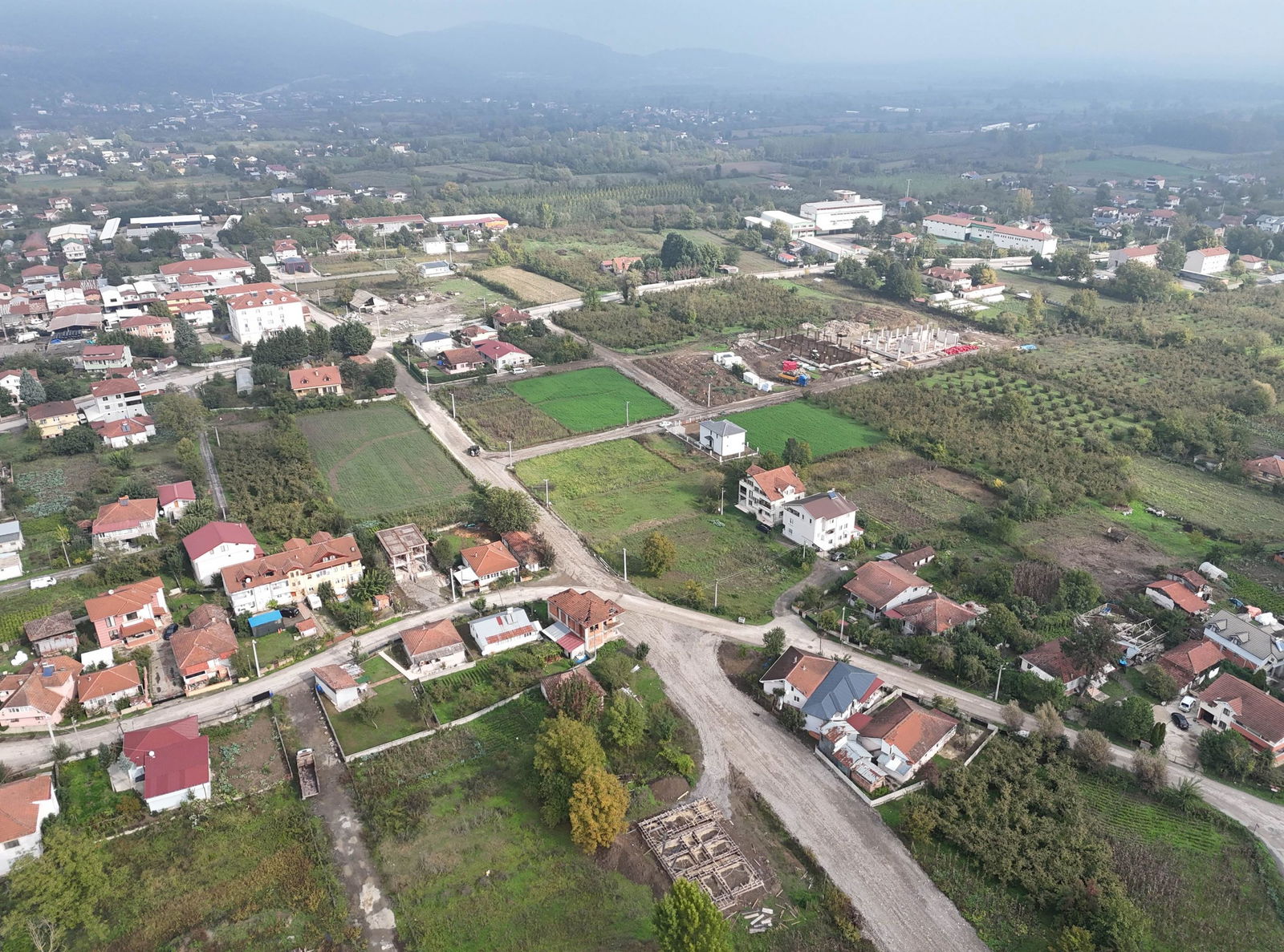 Satılık Arsa 2,600,000 TL