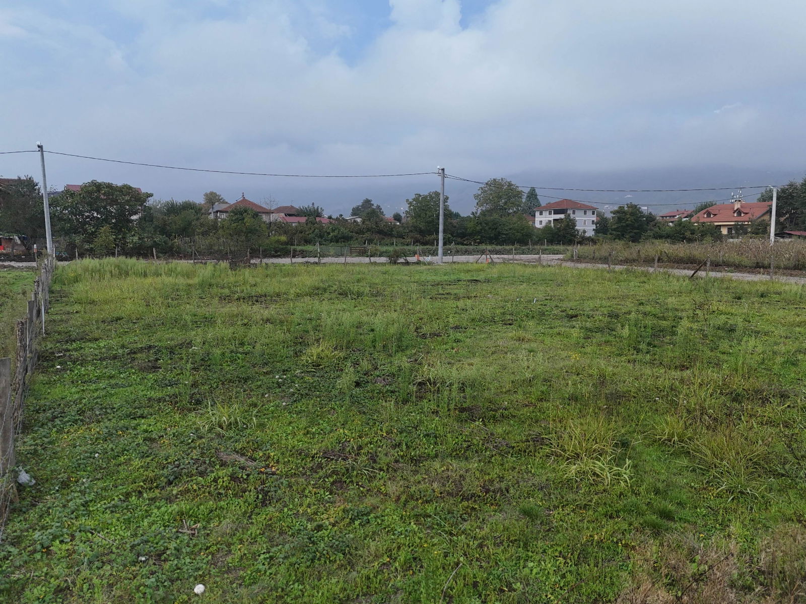 Satılık Arsa 2,600,000 TL