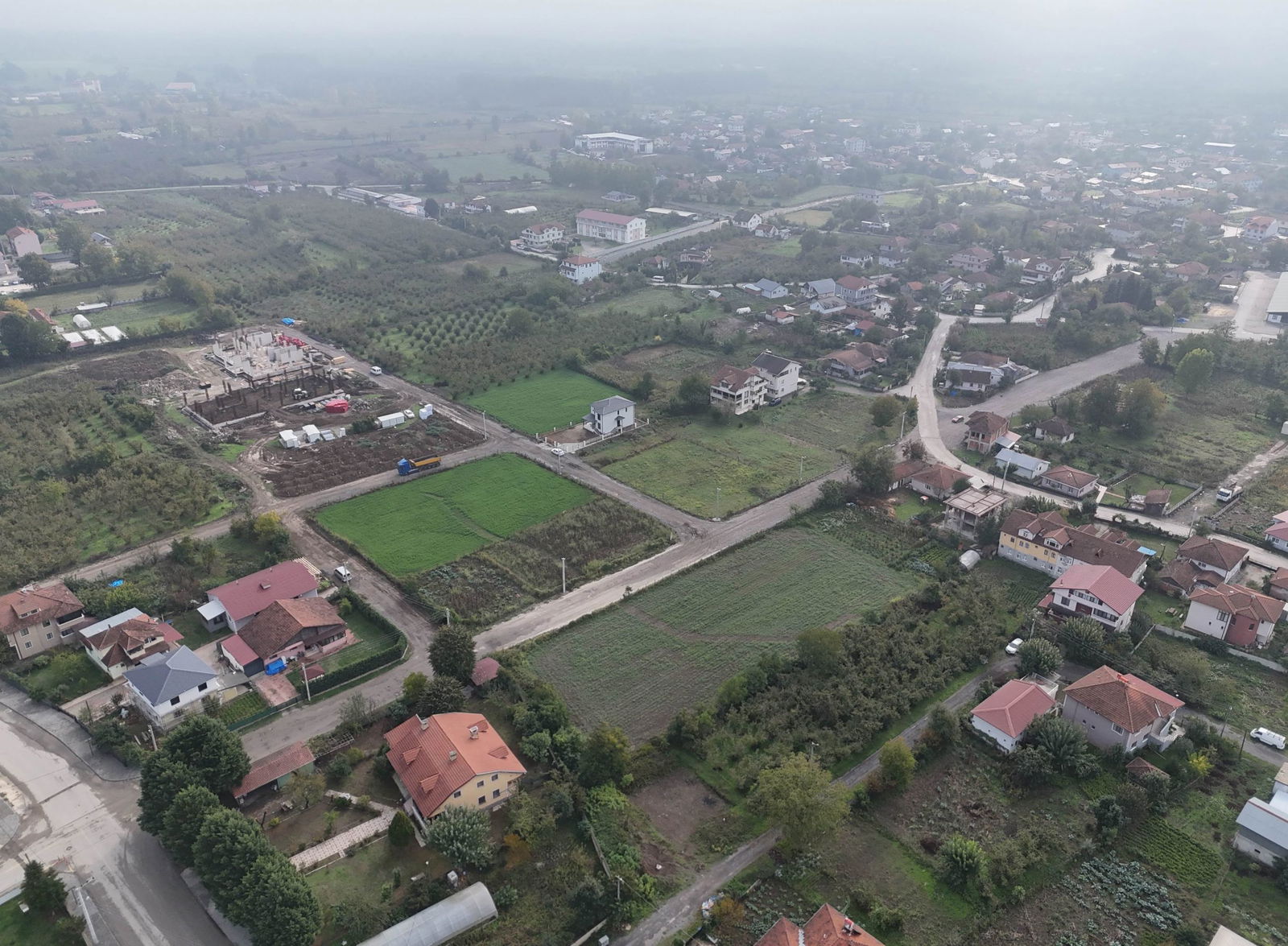 Satılık Arsa 2,600,000 TL