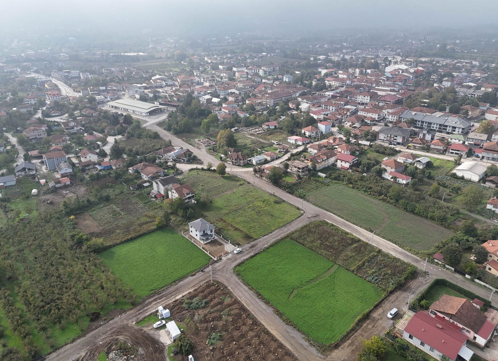 Satılık Arsa 2,600,000 TL