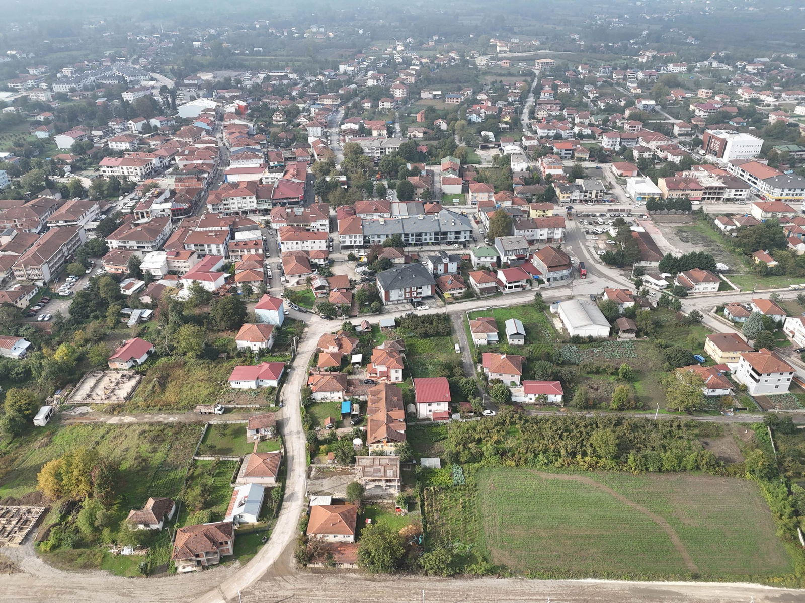 Satılık Arsa 2,600,000 TL