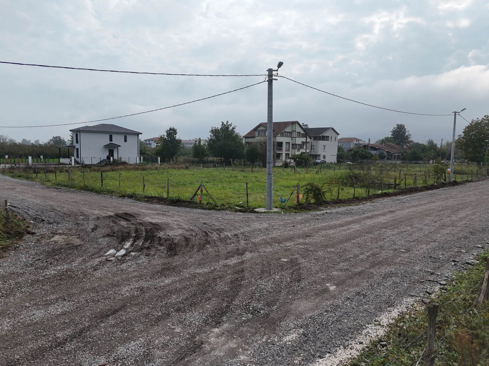 Satılık Arsa 2,600,000 TL