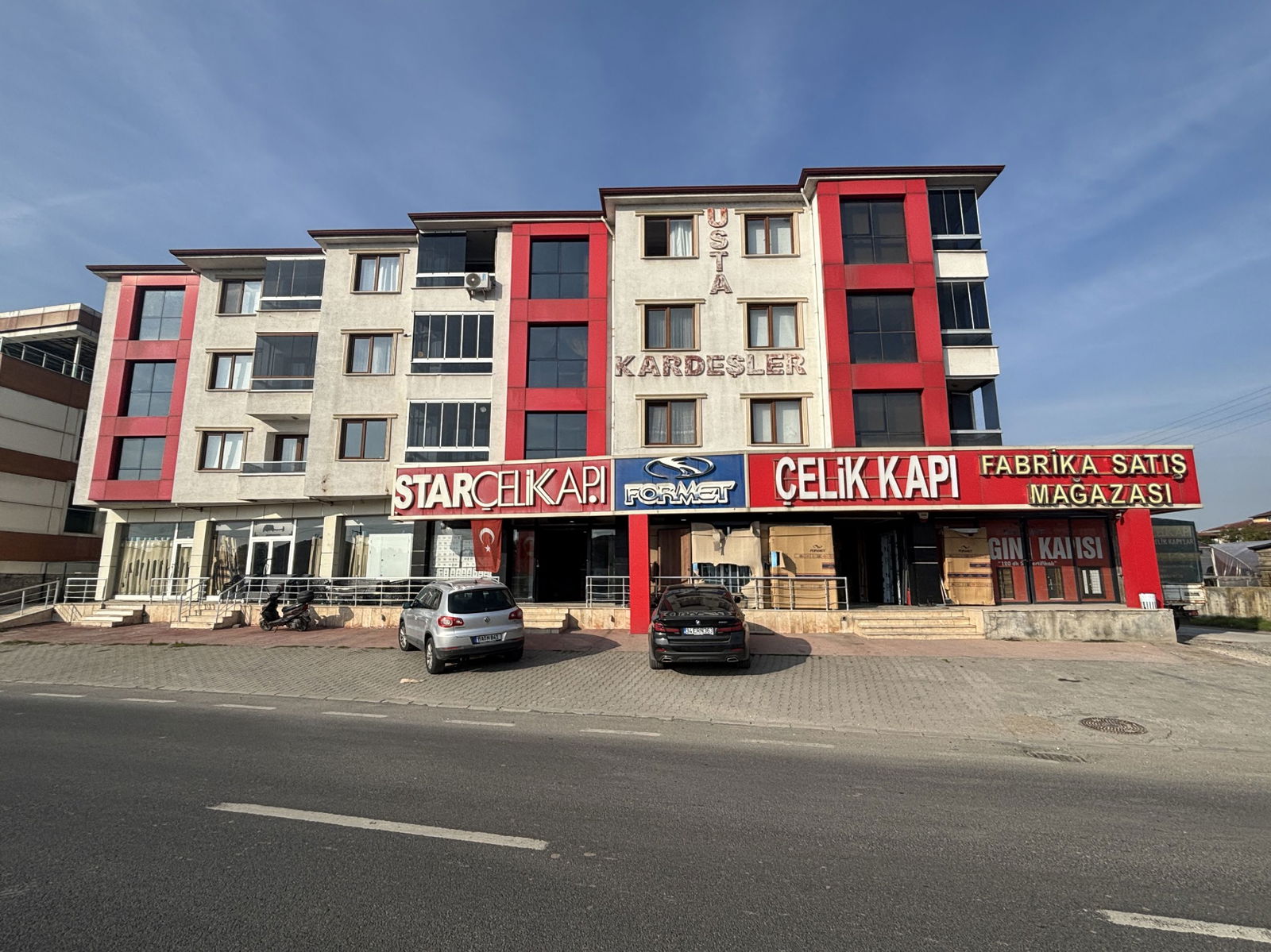 Satılık Daire 2,750,000 TL