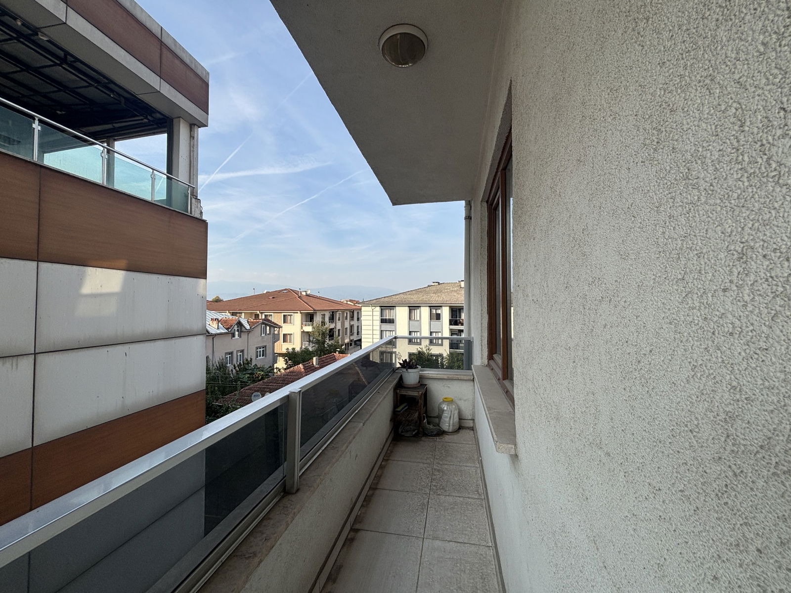 HAMİDİYE MAHALLESİ'NDE 2+1 100 M2 SATILIK ARA KAT DAİRE