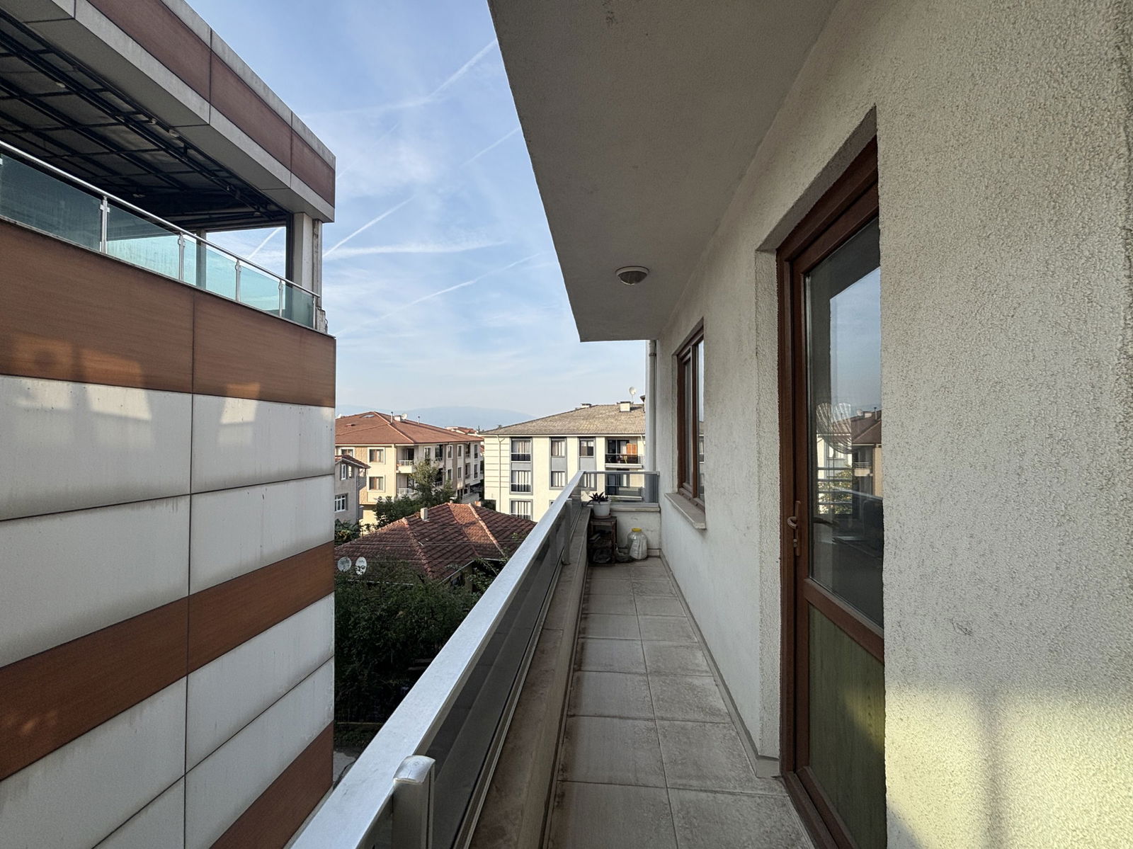 HAMİDİYE MAHALLESİ'NDE 2+1 100 M2 SATILIK ARA KAT DAİRE