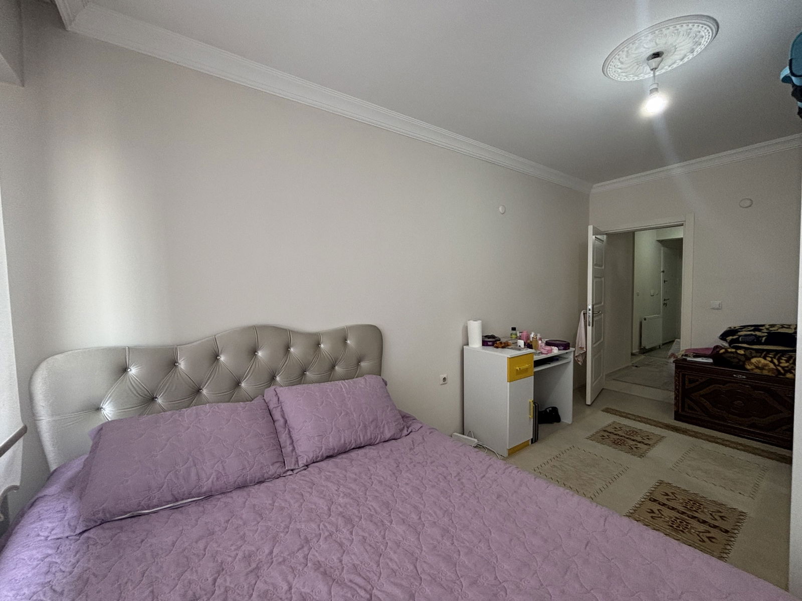 HAMİDİYE MAHALLESİ'NDE 2+1 100 M2 SATILIK ARA KAT DAİRE