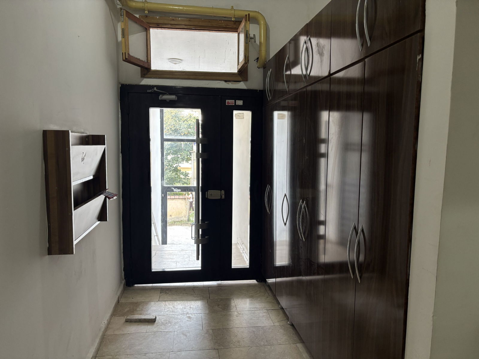 HAMİDİYE MAHALLESİ'NDE 2+1 100 M2 SATILIK ARA KAT DAİRE