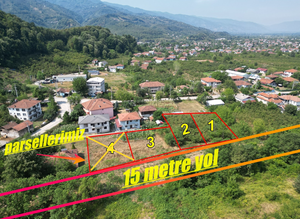 Düzce  Satılık  Arsa