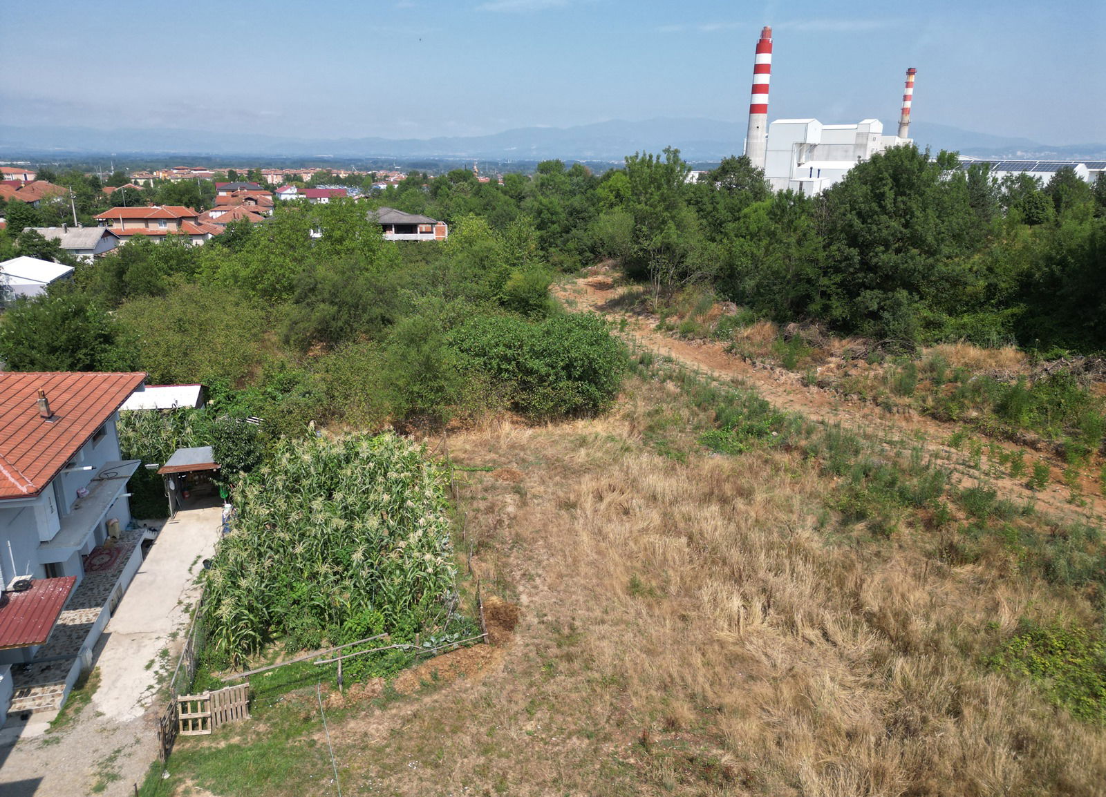 Satılık Arsa 2,380,000 TL