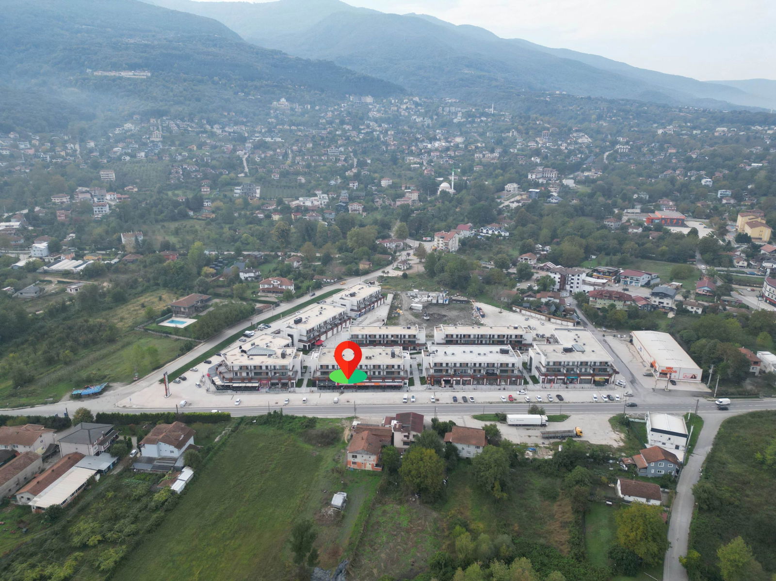 Satılık Dükkan 15,000,000 TL