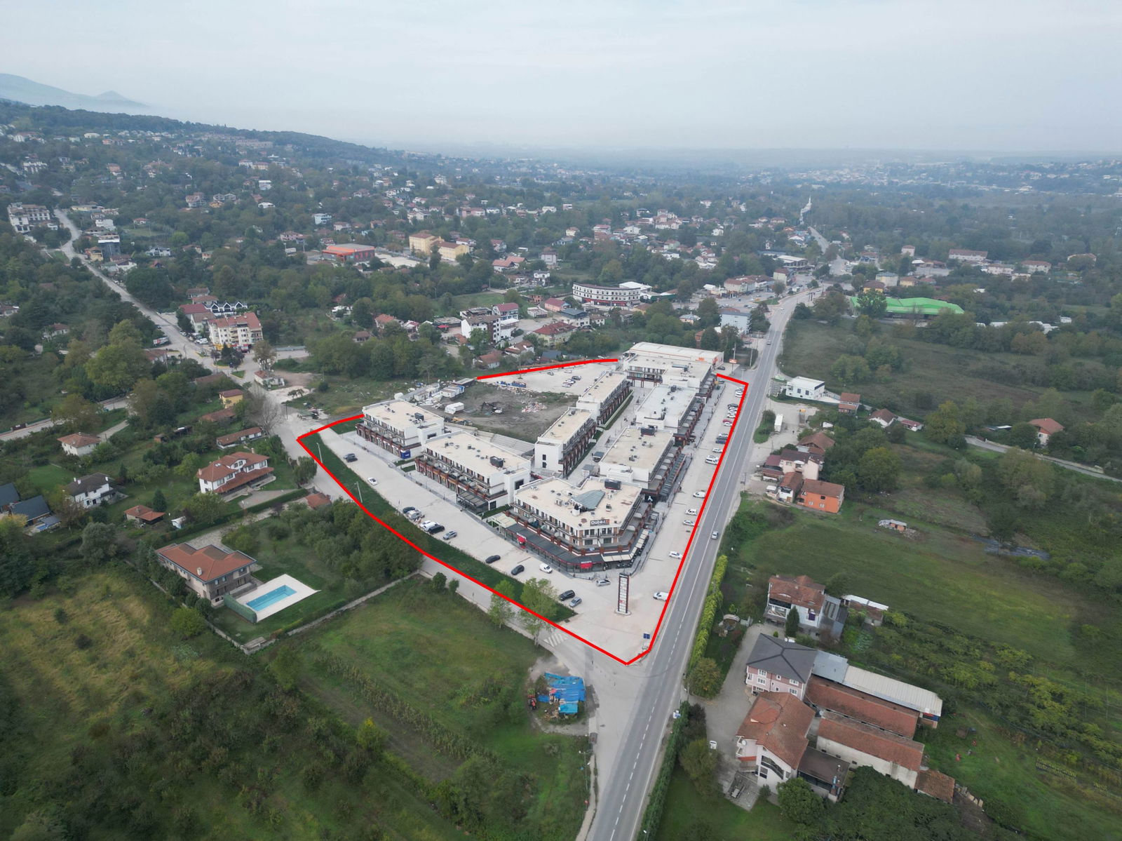 Satılık Dükkan 15,000,000 TL