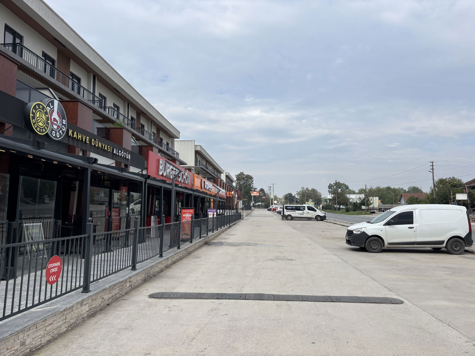 Satılık Dükkan 15,000,000 TL