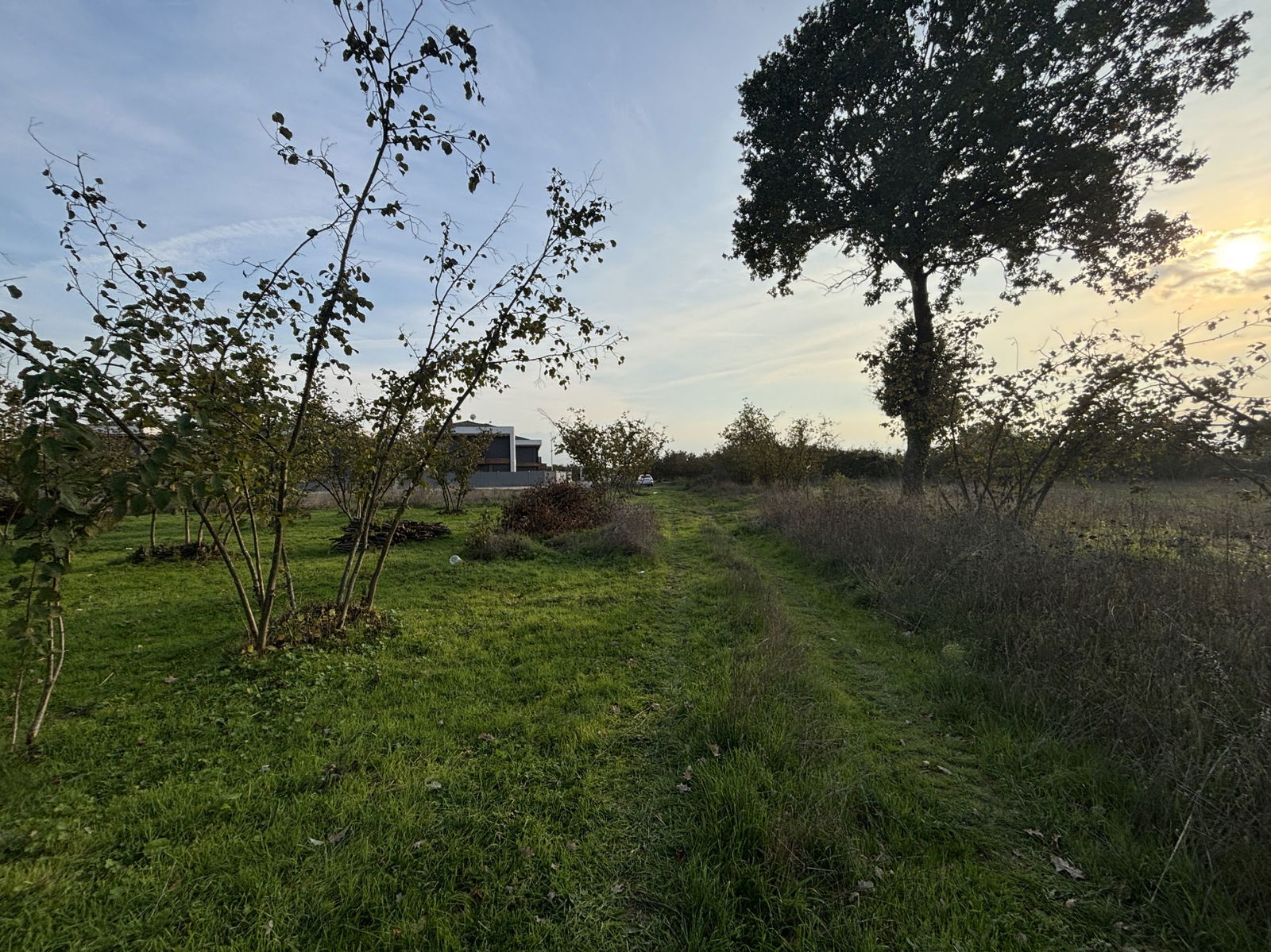 Satılık Arsa 16,500,000 TL