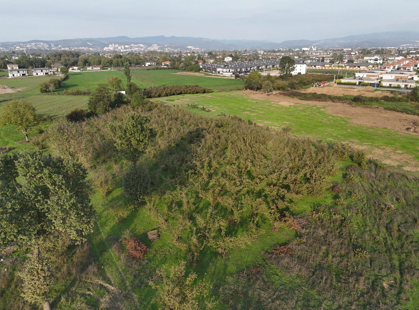 Satılık Arsa 16,500,000 TL