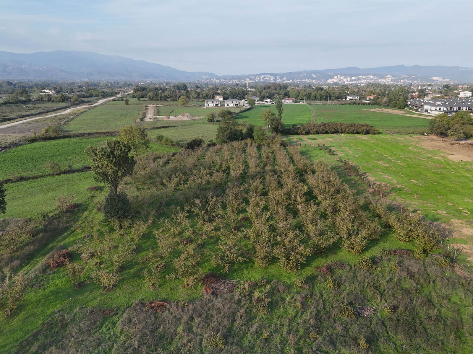 Satılık Arsa 16,500,000 TL