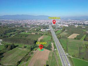 Düzce  Satılık  Arsa