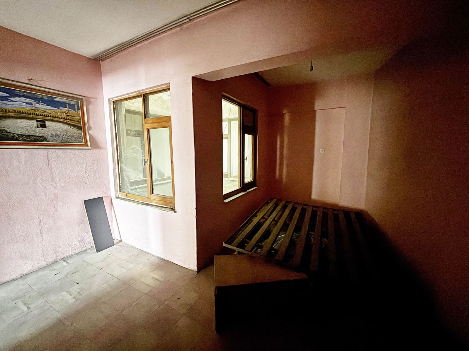 AZMİMİLLİ MAH. AYDINPINAR CADDESİNDE 3+1 121 M2 SATILIK DAİRE