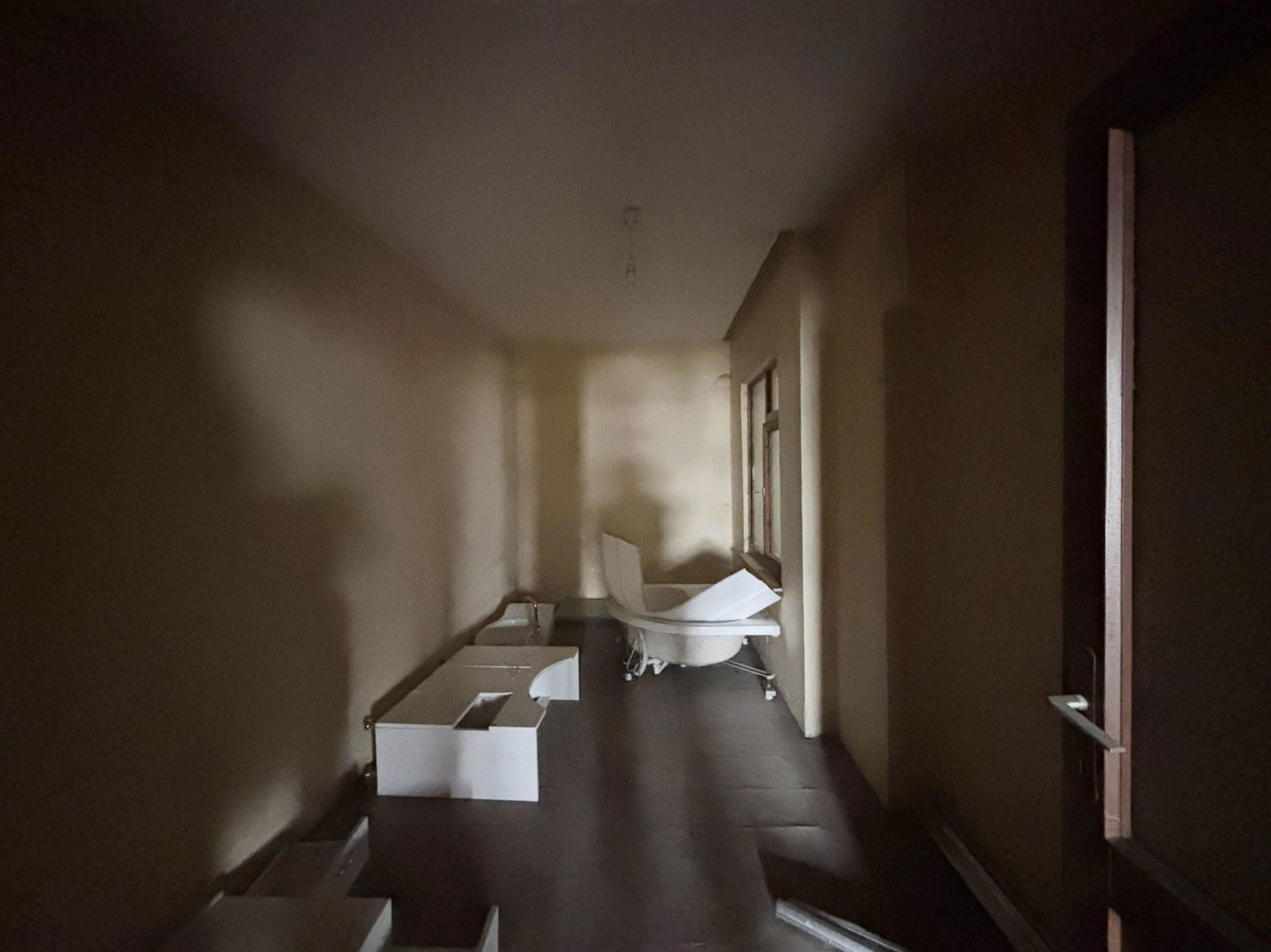 AZMİMİLLİ MAH. AYDINPINAR CADDESİNDE 3+1 121 M2 SATILIK DAİRE