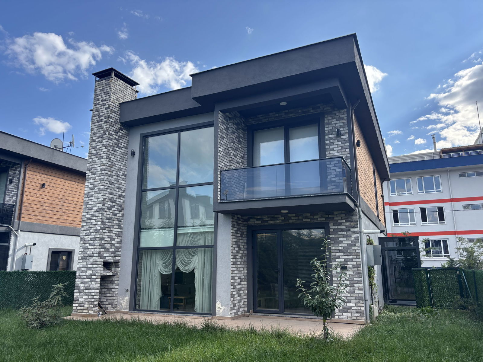 Satılık Villa 13,250,000 TL