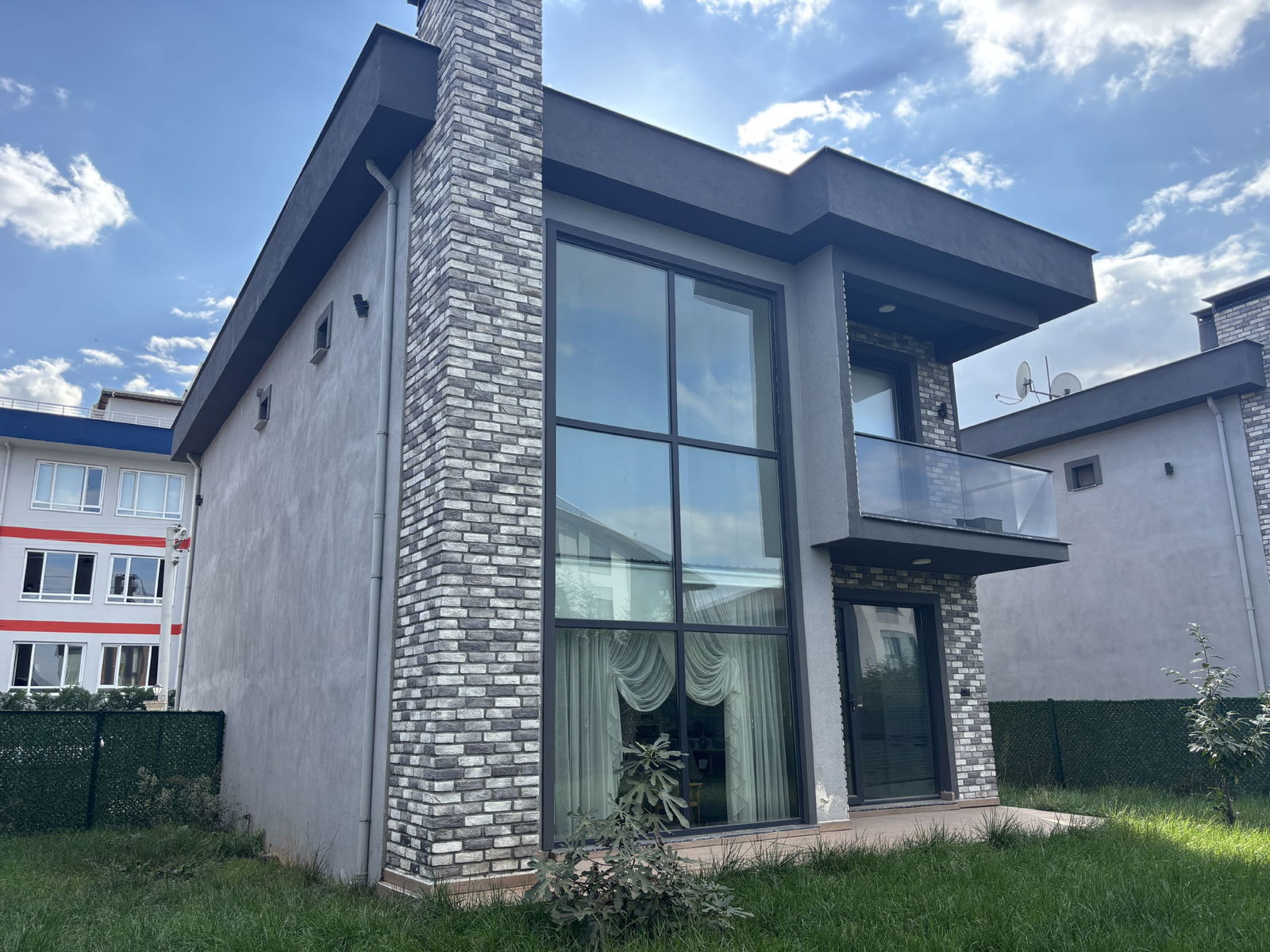 Satılık Villa 13,250,000 TL